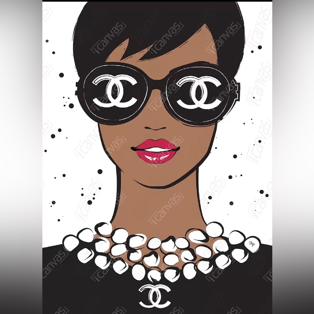 Meet your Posher, Marchelle